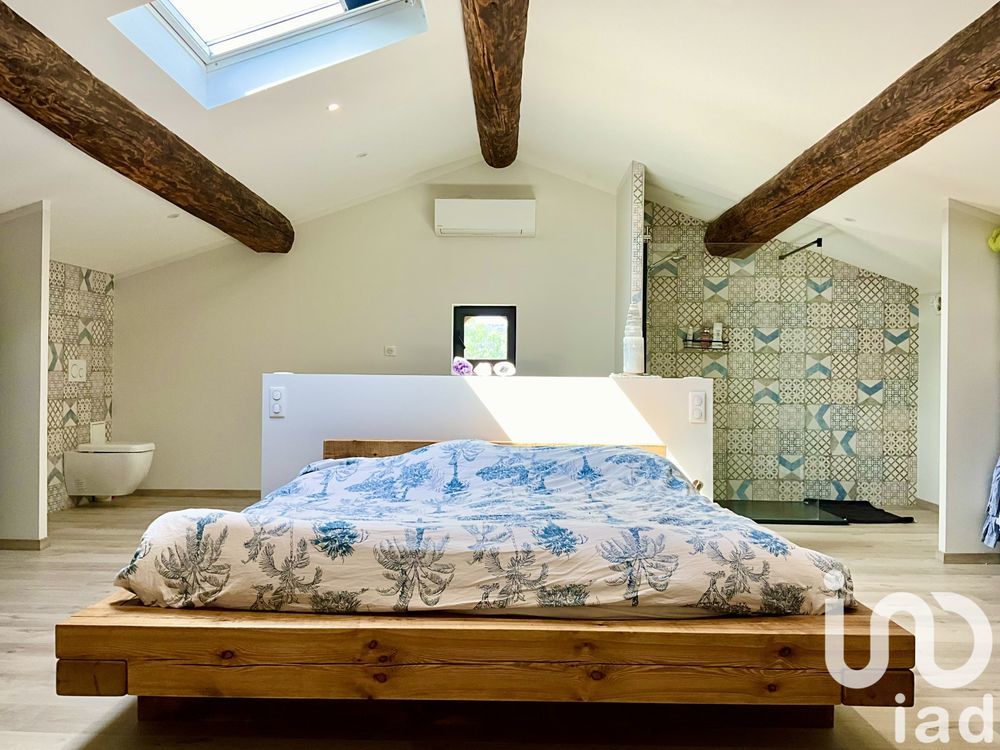 � vendre  Maison Al�s (30100)