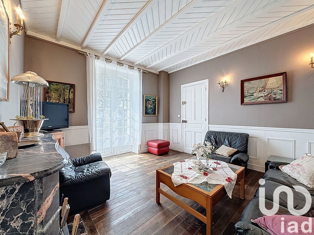 � vendre  Maison Quiberon (56170)