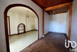  Maison � vendre 9 pi�ces 250 m�