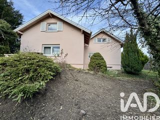  Maison � vendre 6 pi�ces 135 m�