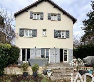  Maison � vendre 8 pi�ces 160 m�