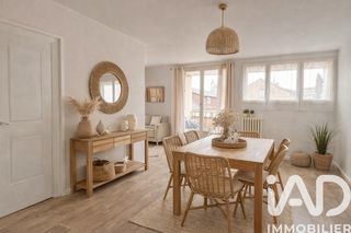  Appartement � vendre 5 pi�ces 79 m�