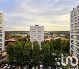  Appartement � vendre 4 pi�ces 71 m�