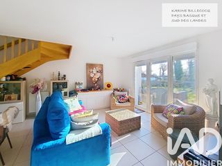  Maison � vendre 4 pi�ces 82 m�