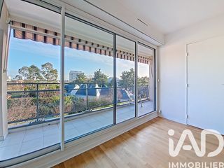  Appartement � vendre 2 pi�ces 52 m�