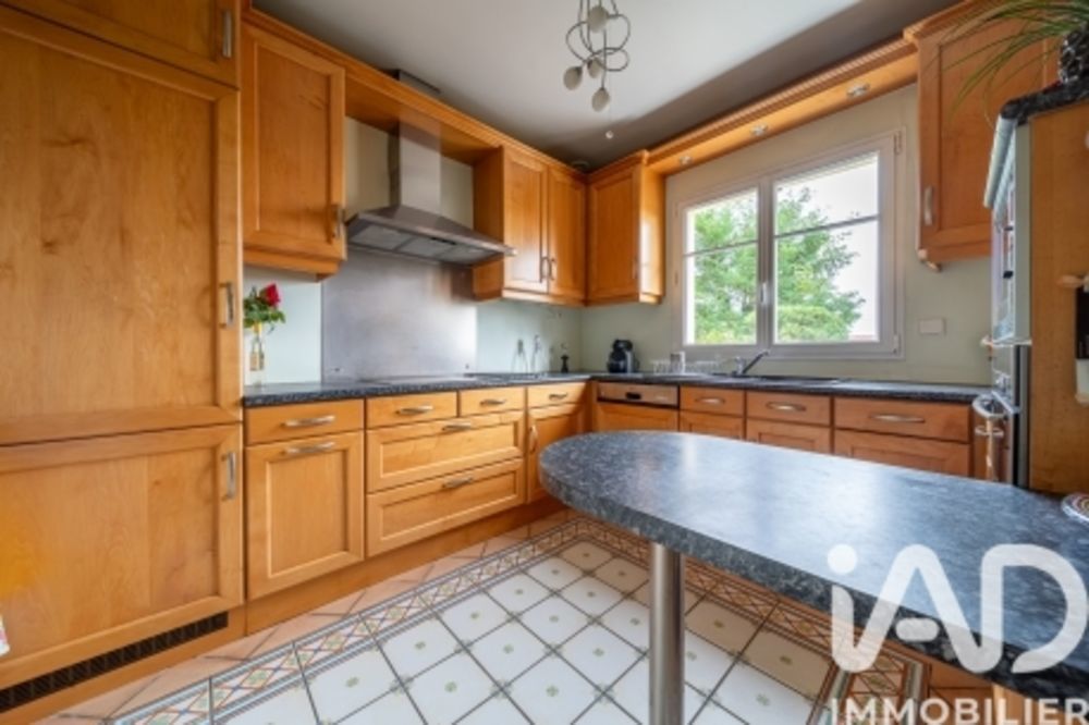 � vendre  Maison Palaiseau (91120)