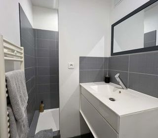  Appartement � vendre 1 pi�ce 21 m�