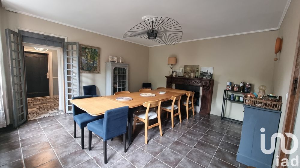 � vendre  Maison Albi (81000)