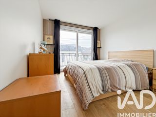  Appartement � vendre 2 pi�ces 40 m�