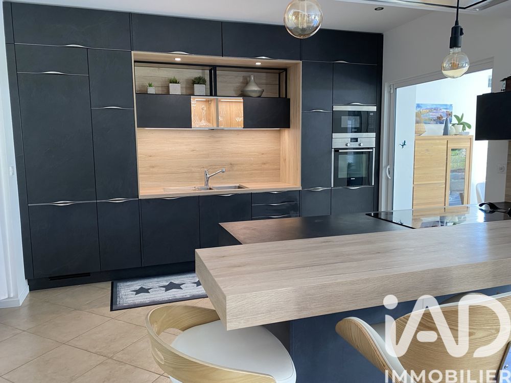 � vendre  Maison Le Vaudou� (77123)