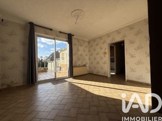 Maison � vendre 5 pi�ces 100 m�