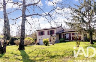  Maison � vendre 5 pi�ces 130 m�