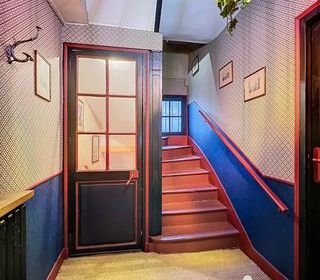  Appartement � vendre 6 pi�ces 134 m�