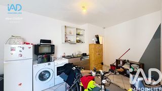  Appartement � vendre 2 pi�ces 27 m�