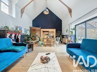  Maison � vendre 6 pi�ces 197 m�