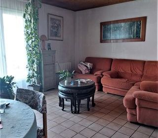 Maison � vendre 3 pi�ces 68 m�