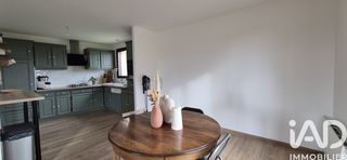  Maison � vendre 4 pi�ces 86 m�