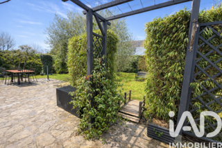  Maison � vendre 5 pi�ces 125 m�