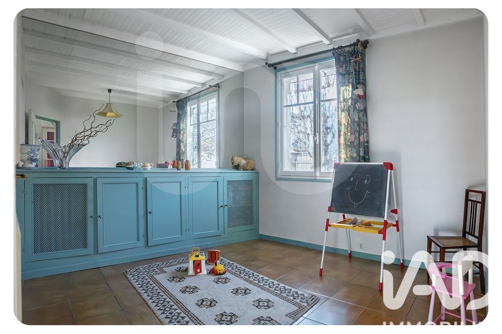 � vendre  Maison Poissy (78300)