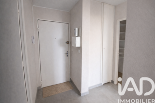  Appartement � vendre 2 pi�ces 47 m�