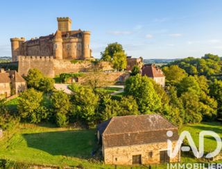  Maison � vendre 3 pi�ces 136 m�