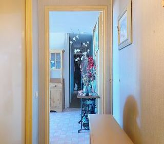  Appartement � vendre 3 pi�ces 51 m�