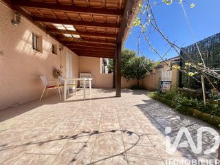  Appartement � vendre 3 pi�ces 40 m�