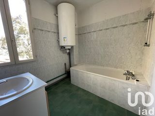  Appartement � vendre 3 pi�ces 53 m�