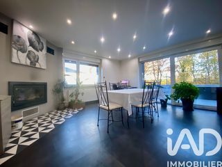  Maison � vendre 7 pi�ces 216 m�