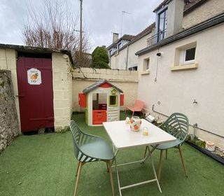  Maison � vendre 5 pi�ces 104 m�