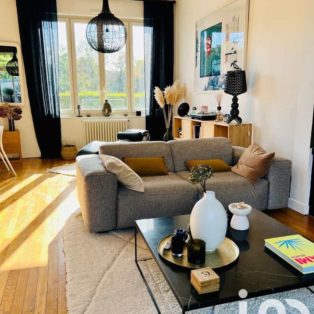 � vendre  Maison Reims (51100)