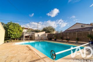  Maison � vendre 7 pi�ces 135 m�