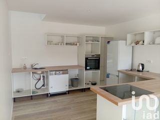  Maison � vendre 5 pi�ces 163 m�