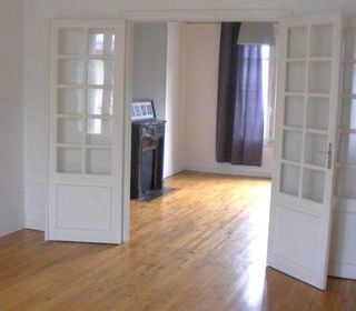  Appartement � vendre 3 pi�ces 73 m�