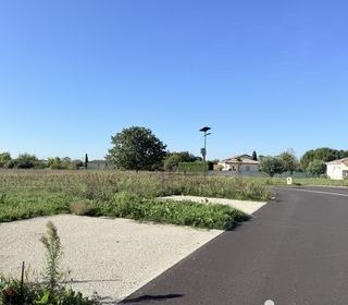  Terrain � vendre 586 m�