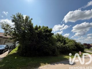  Terrain � vendre 3880 m�