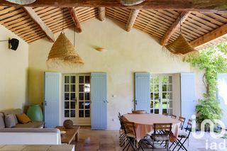  Maison � vendre 10 pi�ces 220 m�