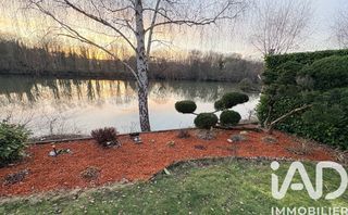  Maison � vendre 6 pi�ces 133 m�