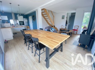  Maison � vendre 5 pi�ces 100 m�