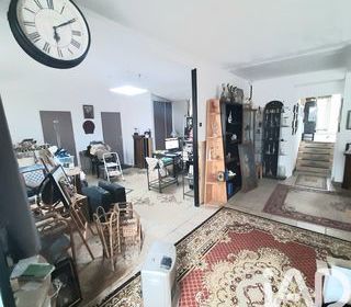  Maison � vendre 5 pi�ces 172 m�