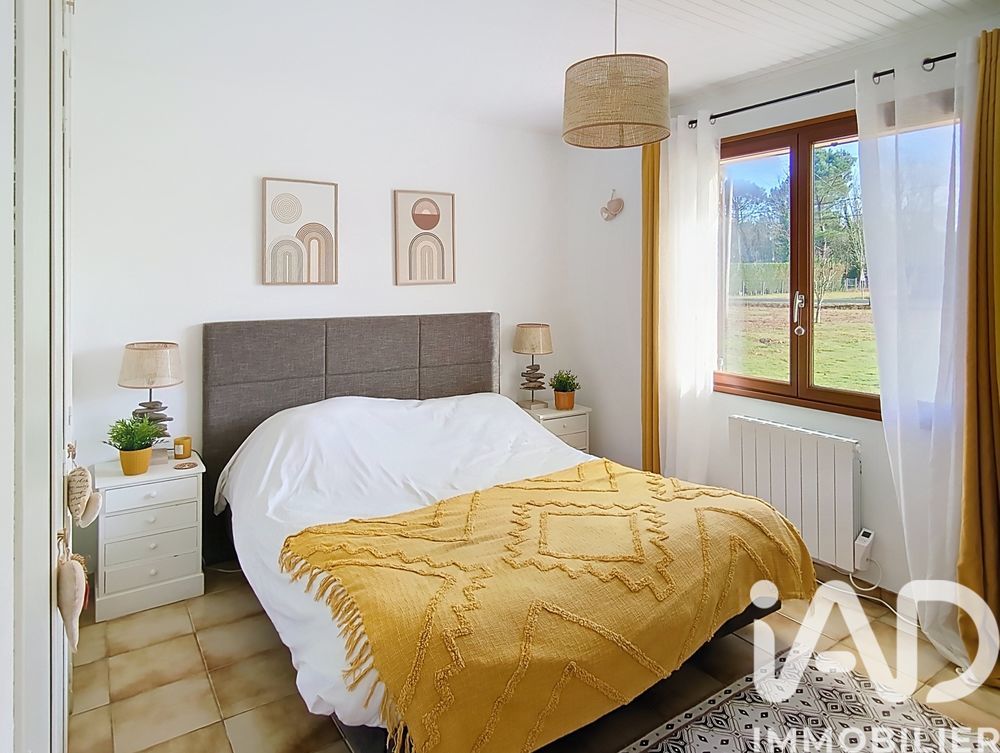 � vendre  Maison Biscarrosse (40600)