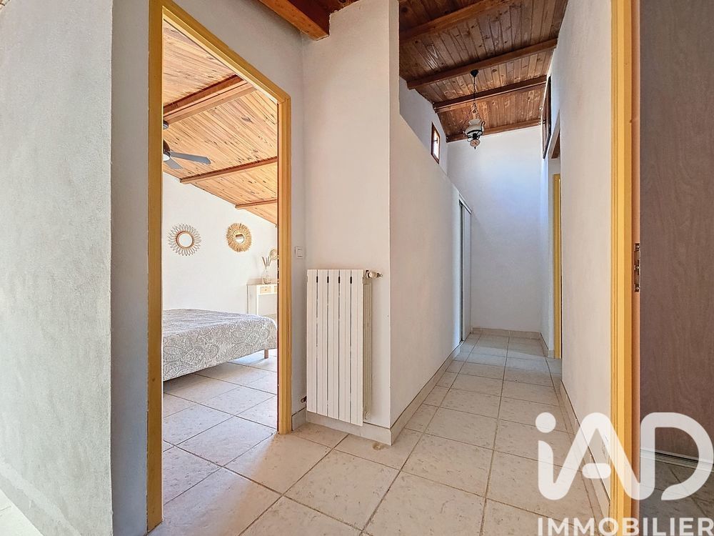 � vendre  Maison Cabri�res-d'Avignon (84220)