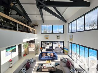  Maison � vendre 6 pi�ces 271 m�