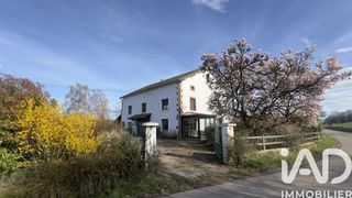  Maison � vendre 8 pi�ces 206 m�