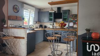  Maison � vendre 6 pi�ces 104 m�