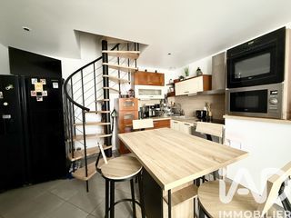  Maison � vendre 3 pi�ces 41 m�