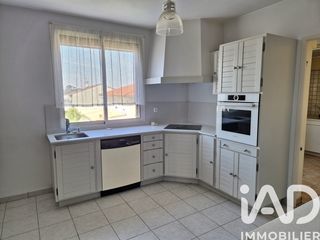  Maison � vendre 4 pi�ces 96 m�