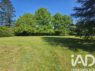  Terrain � vendre 1558 m�