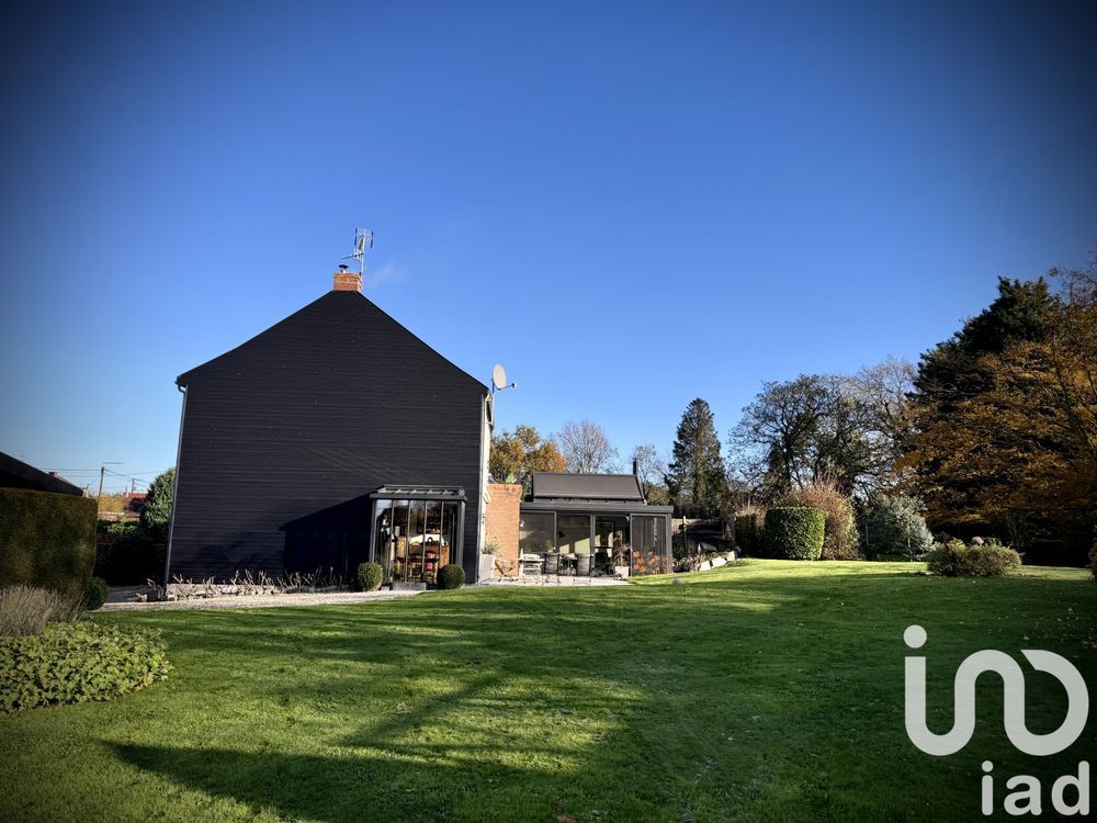 � vendre  Maison Estreux (59990)