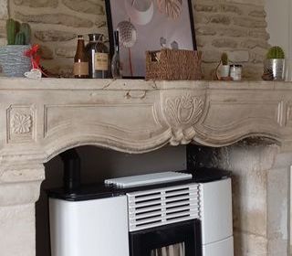  Maison � vendre 4 pi�ces 90 m�